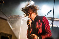 2016-07-29 - Refused från Storsjöyran, Östersund