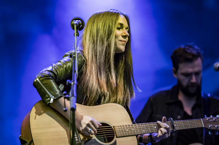 2016-07-29 - Melissa Horn från Storsjöyran, Östersund 2016-07-29 - Melissa Horn från Storsjöyran, Östersund