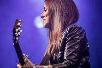 2016-07-29 - Melissa Horn från Storsjöyran, Östersund