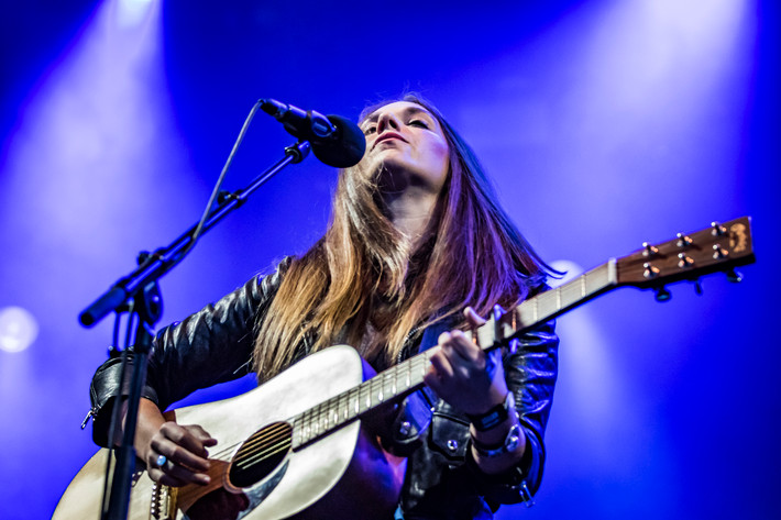 2016-07-29 - Melissa Horn från Storsjöyran, Östersund 2016-07-29 - Melissa Horn från Storsjöyran, Östersund