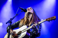 2016-07-29 - Melissa Horn från Storsjöyran, Östersund