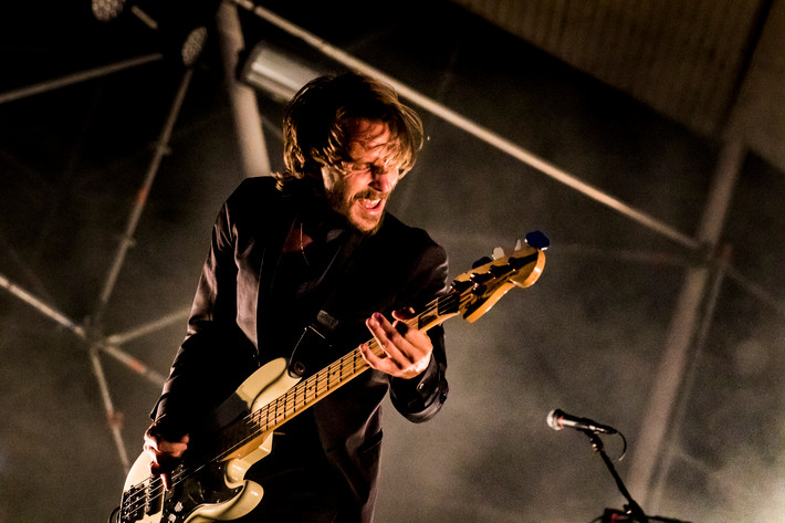 2016-07-29 - Refused från Storsjöyran, Östersund