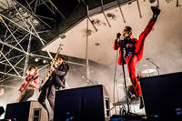 2016-07-29 - Refused från Storsjöyran, Östersund