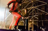 2016-07-29 - Refused från Storsjöyran, Östersund