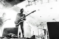2016-07-29 - Refused från Storsjöyran, Östersund