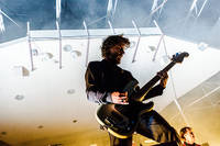 2016-07-29 - Refused från Storsjöyran, Östersund