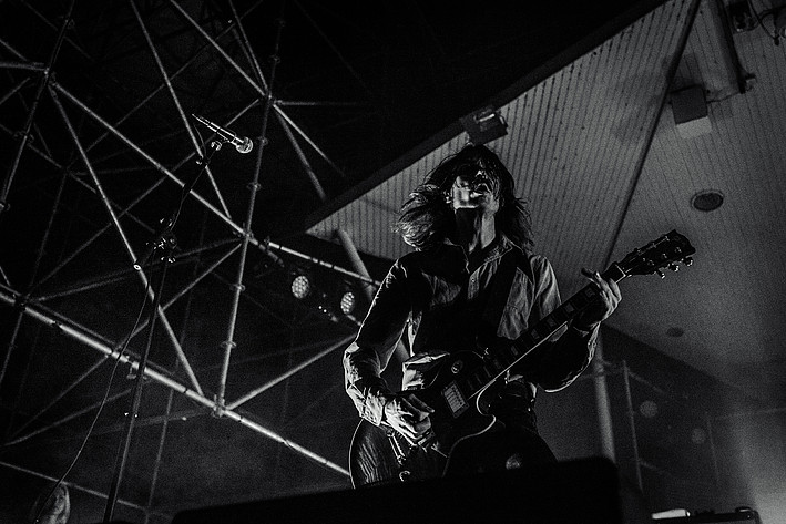 2016-07-29 - Refused från Storsjöyran, Östersund