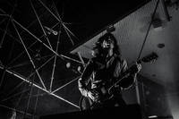 2016-07-29 - Refused från Storsjöyran, Östersund
