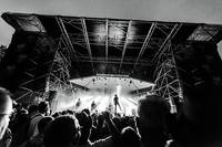 2016-07-29 - Refused från Storsjöyran, Östersund