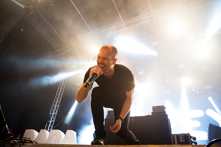 2016-07-29 - Dada Life från Storsjöyran, Östersund