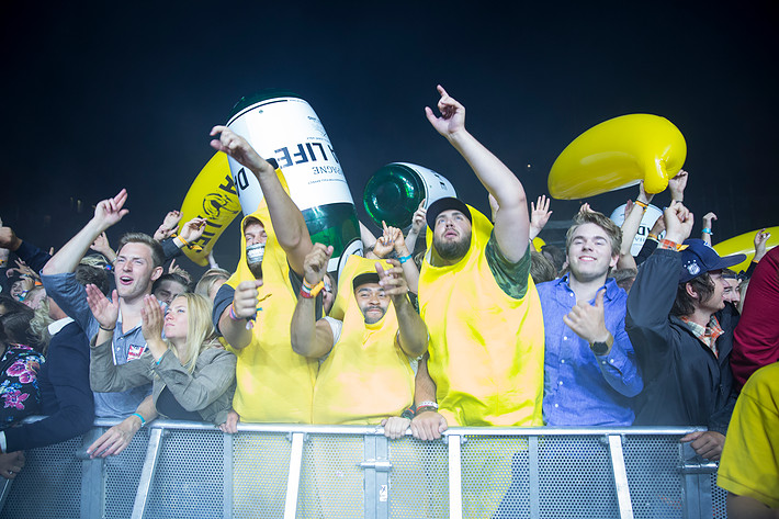 2016-07-29 - Dada Life från Storsjöyran, Östersund