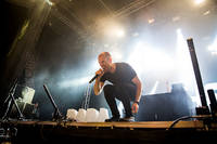2016-07-29 - Dada Life från Storsjöyran, Östersund