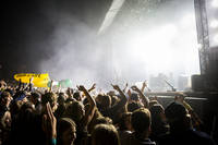 2016-07-29 - Dada Life från Storsjöyran, Östersund