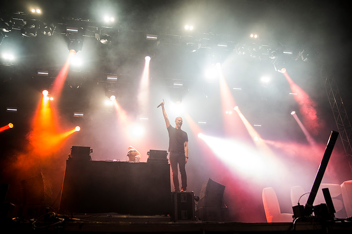 2016-07-29 - Dada Life från Storsjöyran, Östersund