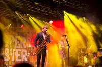 2016-07-29 - Bo Kaspers Orkester från Storsjöyran, Östersund