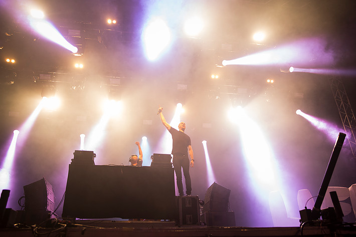 2016-07-29 - Dada Life från Storsjöyran, Östersund