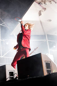 2016-07-29 - Refused från Storsjöyran, Östersund