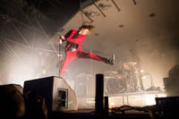 2016-07-29 - Refused från Storsjöyran, Östersund