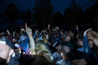 2016-07-29 - Refused från Storsjöyran, Östersund