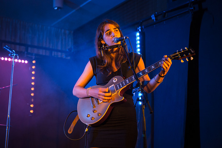 2016-07-29 - Slowgold från Storsjöyran, Östersund