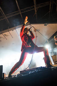 2016-07-29 - Refused från Storsjöyran, Östersund