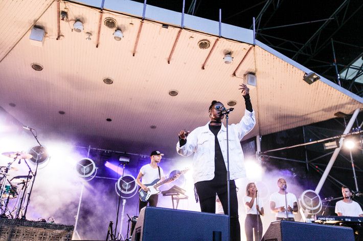 2016-07-29 - Sabina Ddumba från Storsjöyran, Östersund