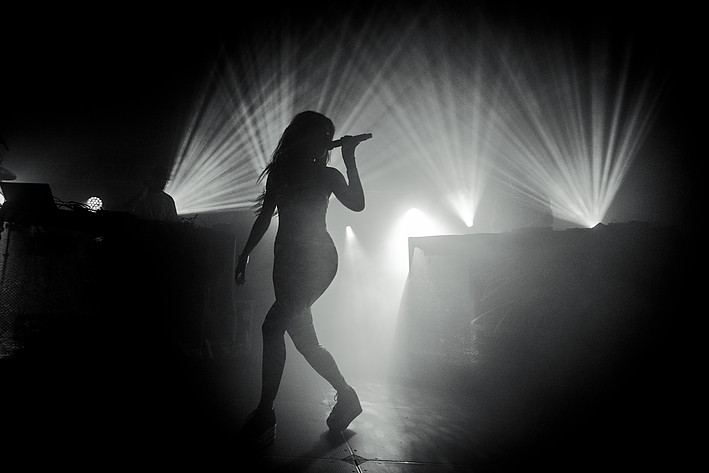 2016-07-28 - Cleo från Storsjöyran, Östersund