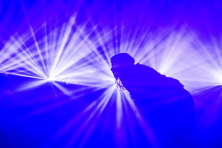 2016-07-28 - Cleo från Storsjöyran, Östersund