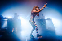 2016-07-28 - Cleo från Storsjöyran, Östersund