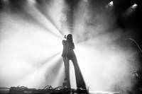 2016-07-28 - Nicole Sabouné från Storsjöyran, Östersund