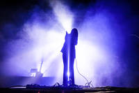 2016-07-28 - Nicole Sabouné från Storsjöyran, Östersund