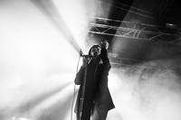 2016-07-28 - Nicole Sabouné från Storsjöyran, Östersund