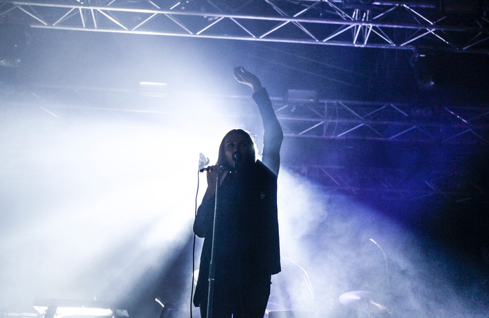 2016-07-28 - Nicole Sabouné från Storsjöyran, Östersund