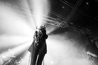 2016-07-28 - Nicole Sabouné från Storsjöyran, Östersund