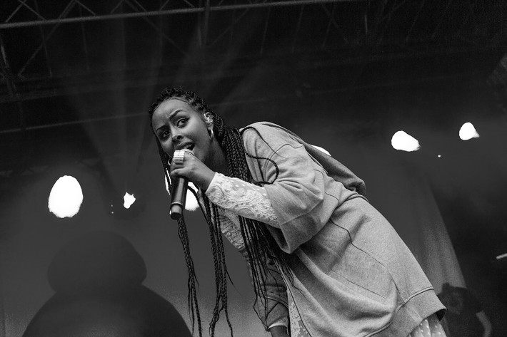 2016-07-29 - Cherrie från Stockholm Music & Arts, Stockholm