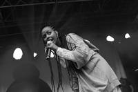 2016-07-29 - Cherrie från Stockholm Music & Arts, Stockholm