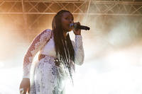 2016-07-29 - Cherrie från Stockholm Music & Arts, Stockholm