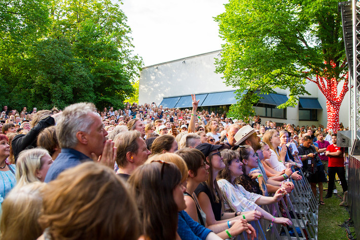 2016-07-29 - Områdesbilder från Stockholm Music & Arts, Stockholm 2016-07-29 - Områdesbilder från Stockholm Music & Arts, Stockholm