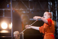 2016-07-30 - Ane Brun från Stockholm Music & Arts, Stockholm
