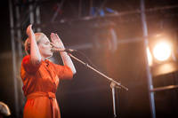 2016-07-30 - Ane Brun från Stockholm Music & Arts, Stockholm