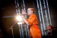2016-07-30 - Ane Brun från Stockholm Music & Arts, Stockholm
