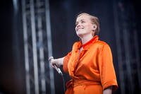 2016-07-30 - Ane Brun från Stockholm Music & Arts, Stockholm