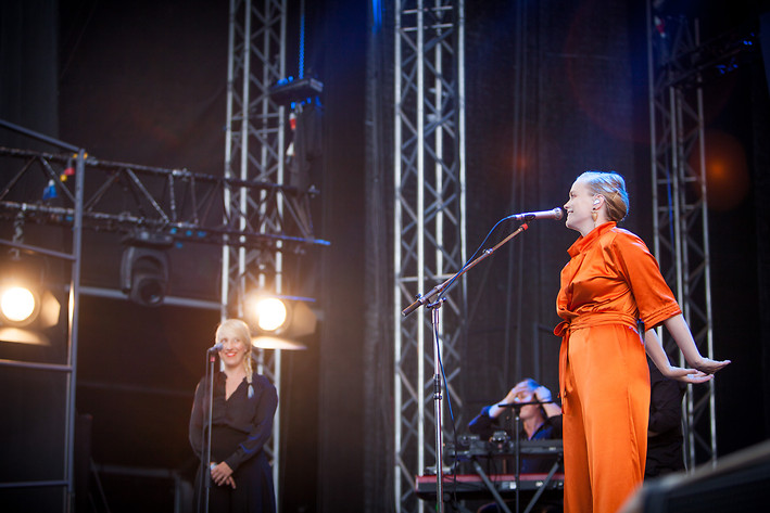 2016-07-30 - Ane Brun från Stockholm Music & Arts, Stockholm