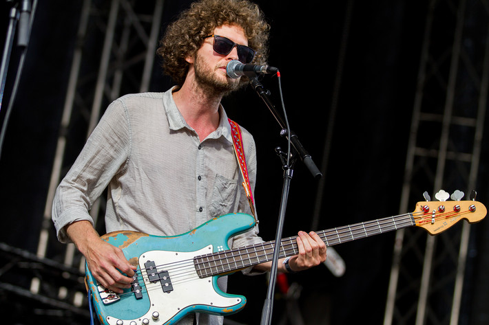 2016-07-30 - Dungen från Stockholm Music & Arts, Stockholm