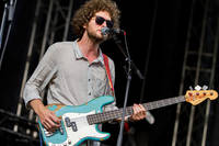 2016-07-30 - Dungen från Stockholm Music & Arts, Stockholm