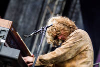 2016-07-30 - Dungen från Stockholm Music & Arts, Stockholm