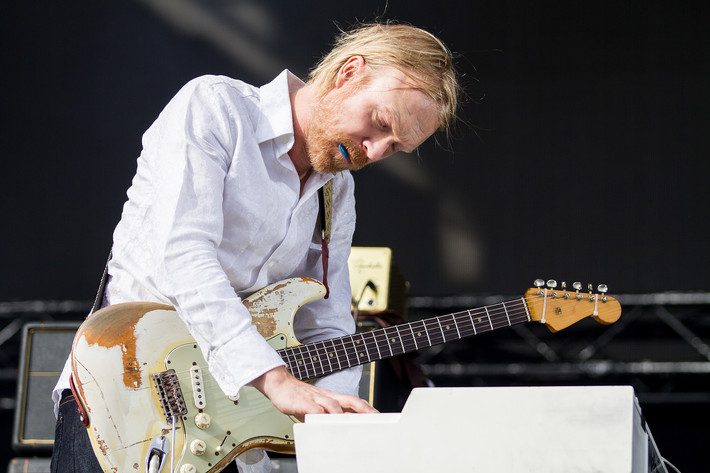 2016-07-30 - Dungen från Stockholm Music & Arts, Stockholm