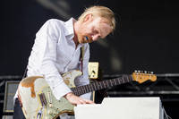2016-07-30 - Dungen från Stockholm Music & Arts, Stockholm