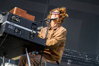 2016-07-30 - Dungen från Stockholm Music & Arts, Stockholm