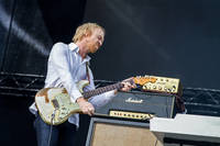 2016-07-30 - Dungen från Stockholm Music & Arts, Stockholm